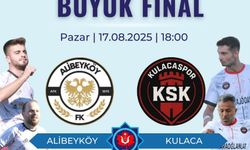 İnegöl’de Hafta Sonu Final Heyecanı Yaşanacak