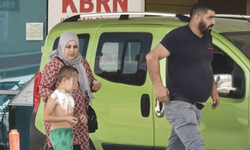 İnegöl'de çocuk dehşeti yaşadı! Hastaneye böyle getirildi