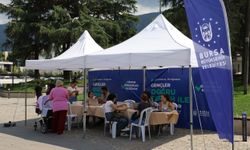 Üniversite tercih sürecinde Büyükşehir öğrencilerin yanında