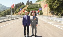 Bursa'ya 60 milyarlık dev yatırım