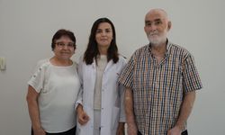 42 yıllık alışkanlığa veda: Çift sigarayı bıraktı