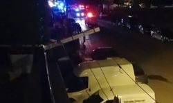 Bursa'da asker eğlencesinde kavga!