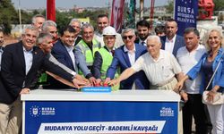 Bursa'nın 3 ilçesinde düğüm çözülüyor!
