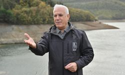 Başkan Bozbey "Bursa artık su şehri değil"