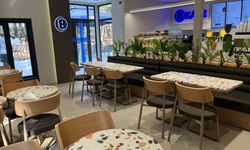 Büyükşehir'den B Kafeye bir şube daha