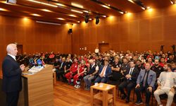 Başkan Bozbey’den alev savaşçılarına teşekkür
