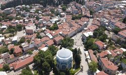 Yıldırım'da tarih ayağa kalkıyor
