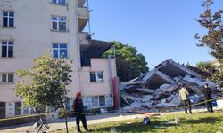 Balıkesir'de depremin yaralarını birlikte sardık