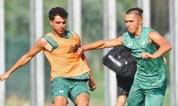Eskişehirspor Maçı Öncesi Bursaspor’da Tempo Yükseldi