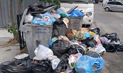 Bursa'da çevre kirliliğine kameralı tedbir