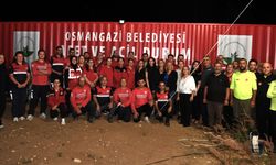 17 Ağustos depremi unutulmadı