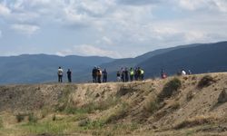 6 yaşındaki çocuk İznik Gölü'nde kayboldu