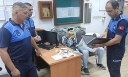 Gemlik'te "Yoğun bakımda hastamız var" deyip dilendiler, zabıta yakaladı