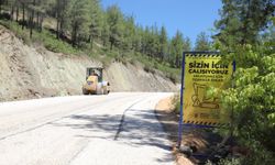 Bursa'da 35 yıl sonra ulaşıma nefes aldıran dokunuş
