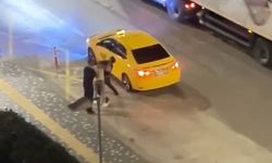 Bursa'da korkunç olay!