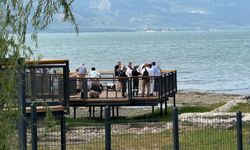 İznik’te Papa’nın ayak sesleri
