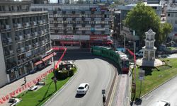 Bursa'da kesintisiz ulaşım için yeni hamle