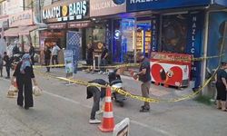 Yıldırım'da pazar dönüşü kurşun yağmuru