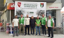 Bir Günlük Kazanç, Bir Ömürlük Umut