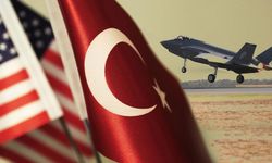 ABD Kongresi’nden Türkiye’ye tehdit: F-35’ler asla gelmeyecek!