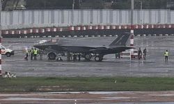 Batı pasifik’te alarm zilleri çaldı! Hayalet savaş uçağındaki acil durum, ABD tatbikatını durdurdu