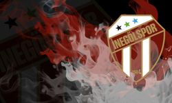 İnegölspor'un transfer tahtası açıldı