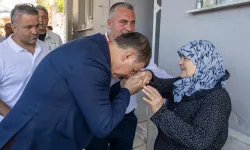 İzmir Büyükşehir'den birlik mesajları