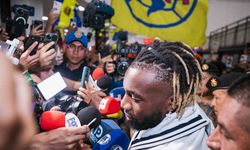 Allan Saint-Maximin, Club America’da