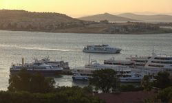 BADO ile ilk Yunanistan seferinde olay