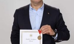 Balıkesir’in İstiklal Madalyası mücadelesi sürüyor