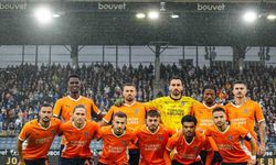 Başakşehir, play-off için sahaya çıkıyor
