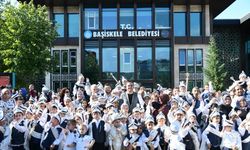 Başiskele’de toplu sünnet şöleni