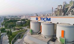 Batıçim FAVÖK’ünü 622 milyon TL’ye çıkardı