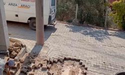 Bayırköy Belediyesi’nden kesintisiz su için hızlı müdahale