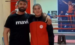 Bilecikli sporcu ve antrenörü milli takım kamplarında
