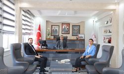 Bilecik’te tarımsal atılım için kurumlar buluştu