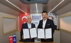 Bursalı üreticiye nefes aldıracak protokol