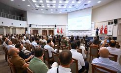 Bursa’ya Türkiye yüzyılı’nda 4 stratejik yatırım alanı açıldı