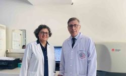 BUÜ’den uluslararası tüberküloz araştırmasına önemli katkı