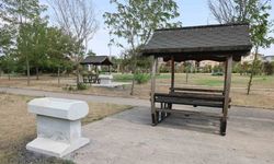 Çayırova’da mesire alanları ve parklar yenileniyor