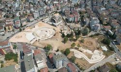 Çayırova’ya sporcu fabrikası, spor lisesi ve yeni kent meydanı geliyor