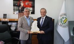CHP Heyeti ile Bayırköy’de ortak gündem