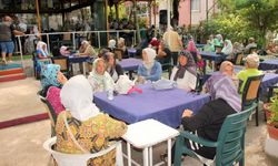 Çınarcık’ta depremde hayatlarını kaybedenler unutulmadı