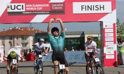 Dağ Bisikleti Dünya Kupası için geri sayım