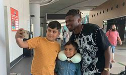 El Bilal Toure, İstanbul’da
