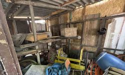 Erdek’te göz göre göre işgal: Tahliye kararı sonrası enkaz kaldı