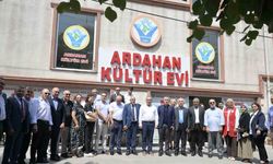 Esenyurt Belediye Başkan Vekili Aksoy, kahvaltı programında hizmetleri anlattı