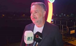 Fatih Karayılan: "Tüm branşlarda hedefimiz başarı"