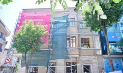 Fatih’in kalbinde estetik ve tarihi dönüşüm