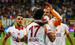 Galatasaray ile Çaykur Rizespor, 47. randevuda